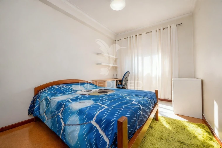 Apartamento T3 para Venda em Braga (São José de São Lázaro e São João do Souto) Foto 28