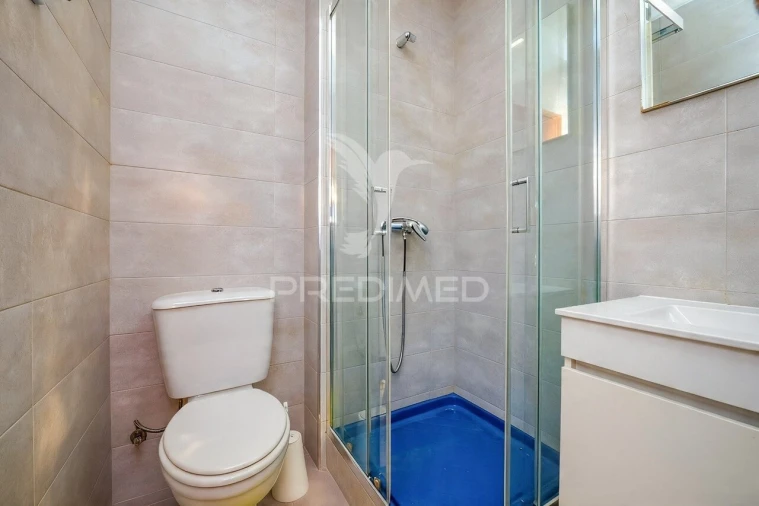 Apartamento T3 para Venda em Braga (São José de São Lázaro e São João do Souto) Foto 27