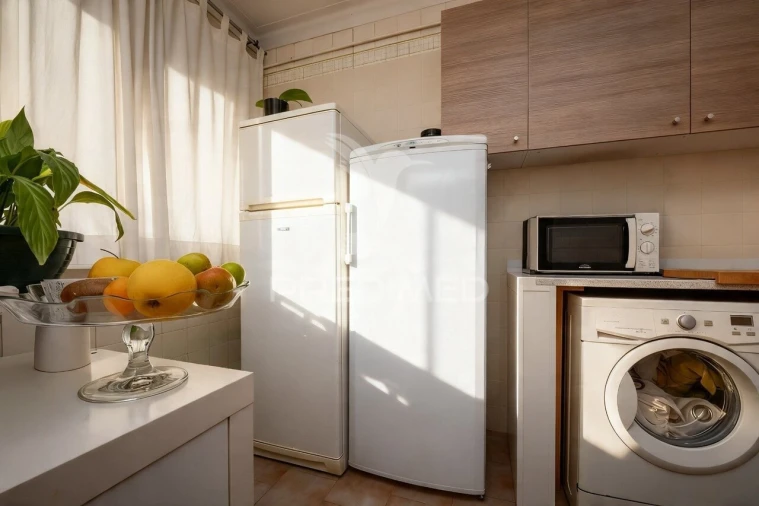 Apartamento T3 para Venda em Braga (São José de São Lázaro e São João do Souto) Foto 18