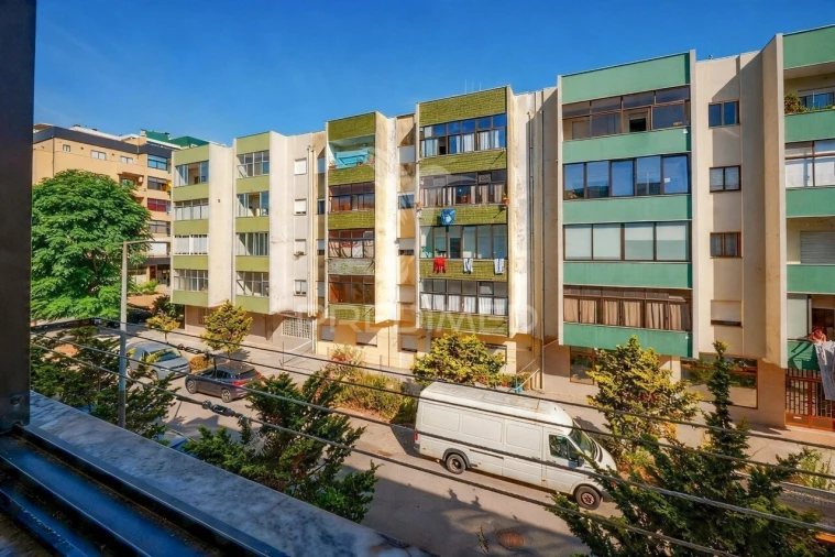 Apartamento T3 para Venda em Braga (São José de São Lázaro e São João do Souto) Foto 34