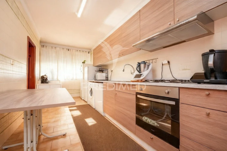 Apartamento T3 para Venda em Braga (São José de São Lázaro e São João do Souto) Foto 14