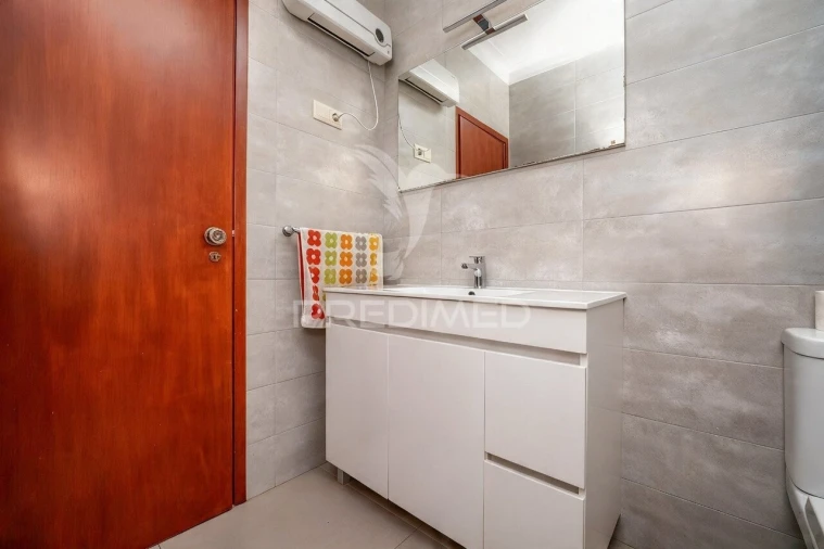 Apartamento T3 para Venda em Braga (São José de São Lázaro e São João do Souto) Foto 30