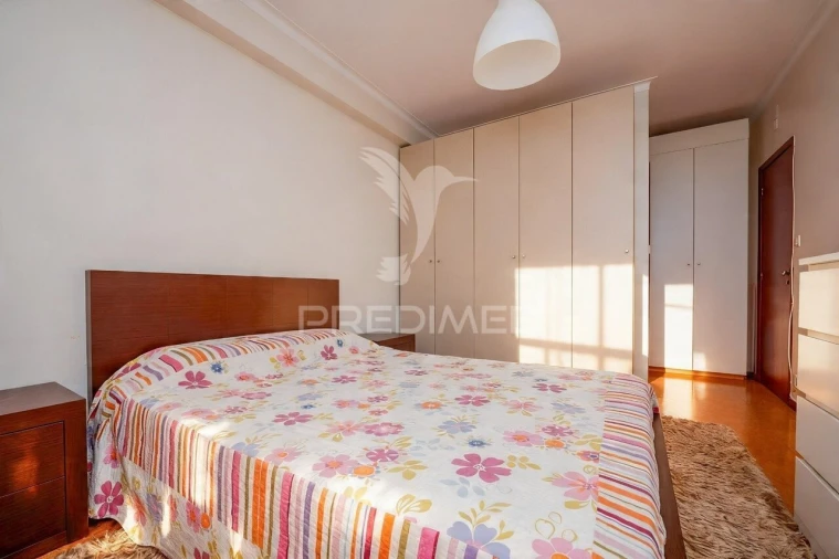 Apartamento T3 para Venda em Braga (São José de São Lázaro e São João do Souto) Foto 23