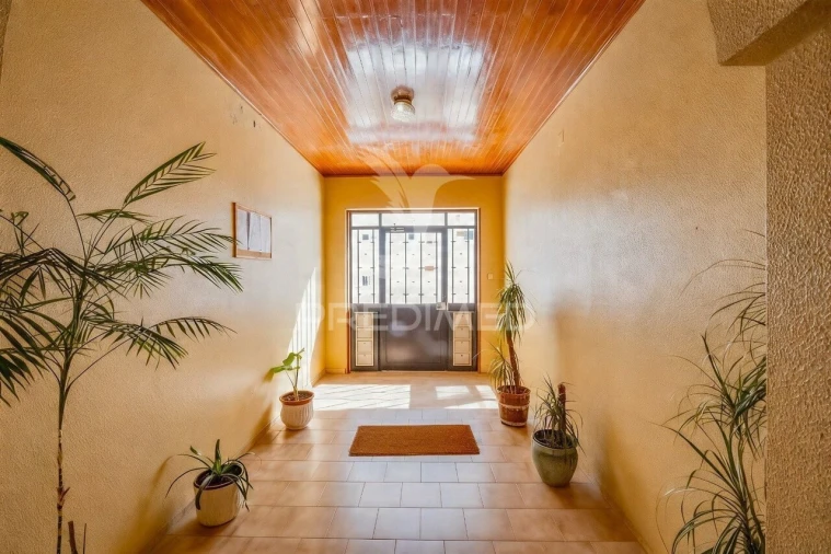 Apartamento T3 para Venda em Braga (São José de São Lázaro e São João do Souto) Foto 35