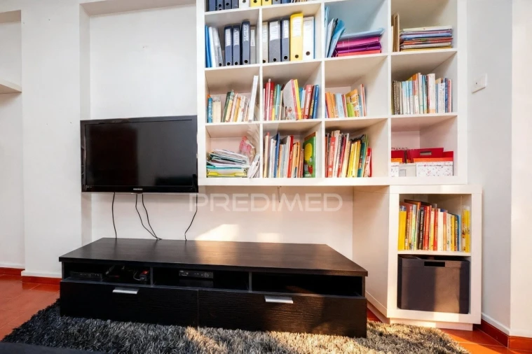 Apartamento T3 para Venda em Braga (São José de São Lázaro e São João do Souto) Foto 8