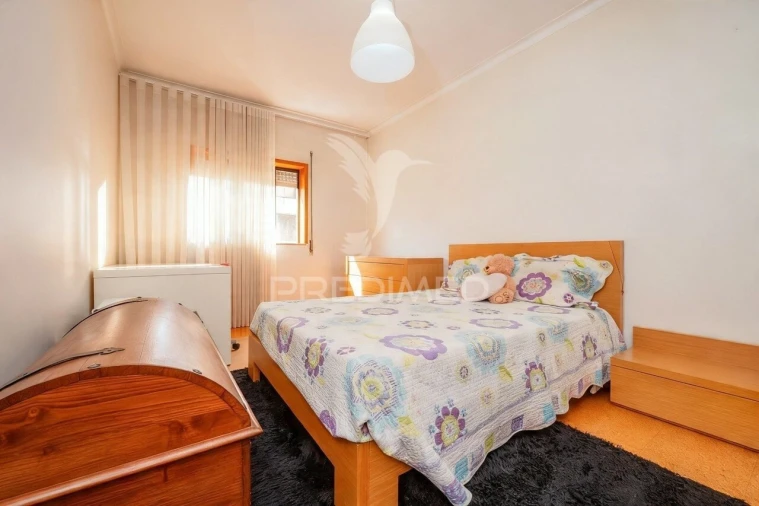 Apartamento T3 para Venda em Braga (São José de São Lázaro e São João do Souto) Foto 20