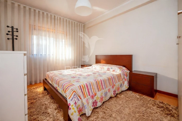 Apartamento T3 para Venda em Braga (São José de São Lázaro e São João do Souto) Foto 24