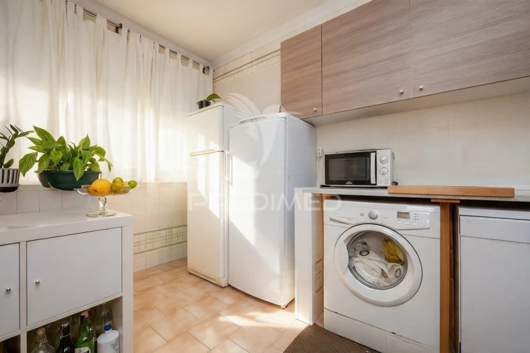 Apartamento T3 para Venda em Braga (São José de São Lázaro e São João do Souto) Foto 16