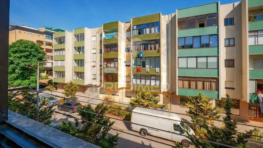 Apartamento T3 para Venda em Braga (São José de São Lázaro e São João do Souto)