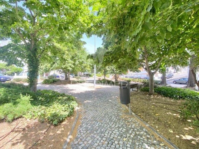 Apartamento T2 para Venda em Santa Iria de Azoia, São João da Talha e Bobadela Foto 22