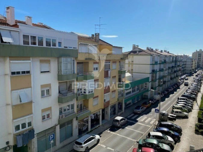 Apartamento T2 para Venda em Santa Iria de Azoia, São João da Talha e Bobadela Foto 24