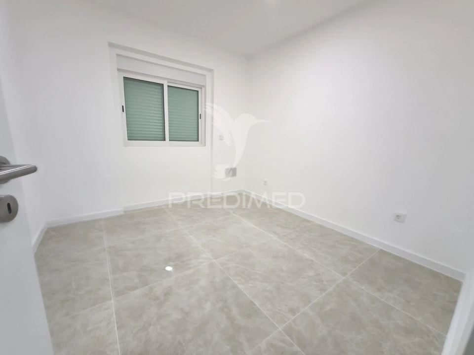 Apartamento T1 para Venda em Baixa da Banheira e Vale da Amoreira Foto 6