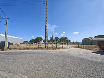 Terreno para Venda em Samora Correia