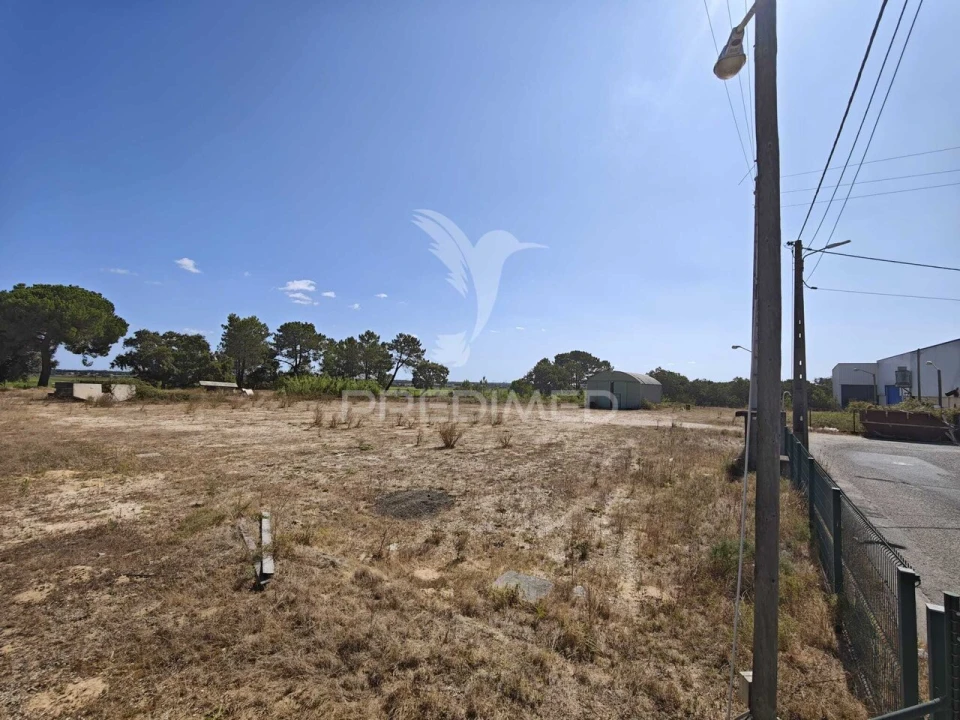 Terreno para Venda em Samora Correia Foto 4