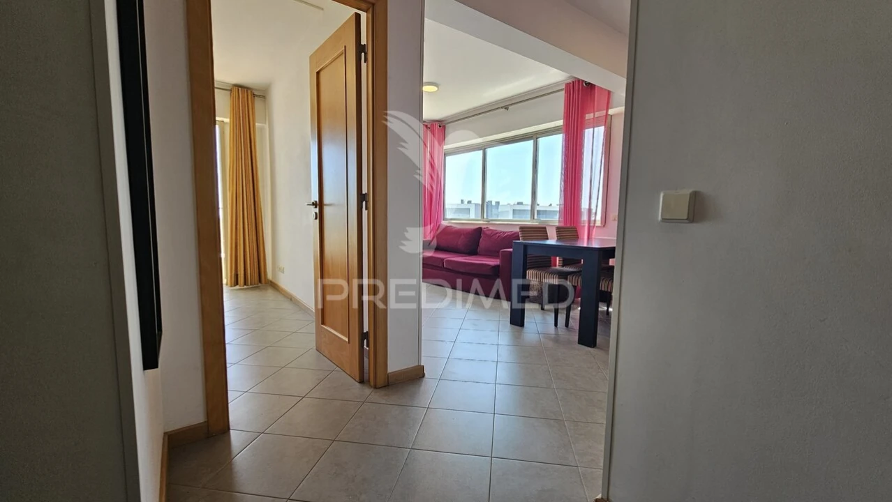 Apartamento T1 para Venda em Portimão Foto 12