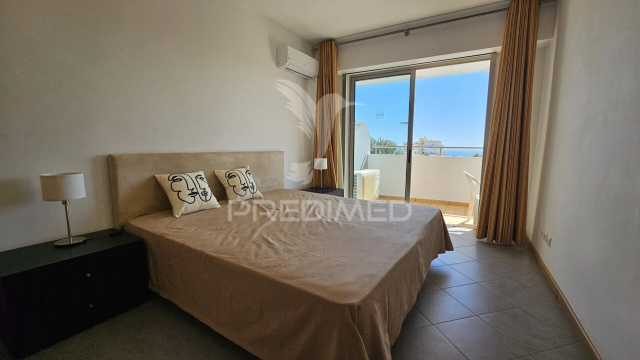 Apartamento T1 para Venda em Portimão Foto 16