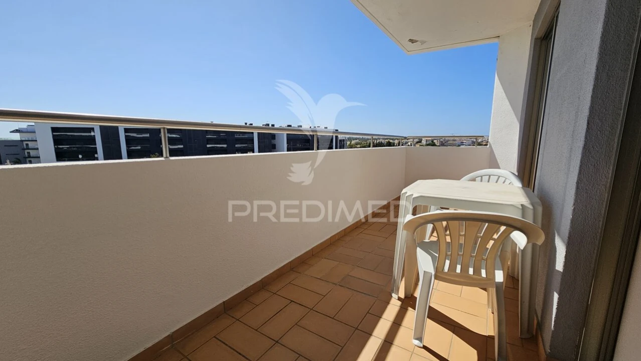 Apartamento T1 para Venda em Portimão Foto 18