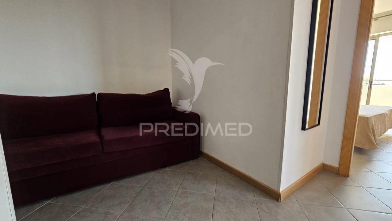 Apartamento T1 para Venda em Portimão Foto 13