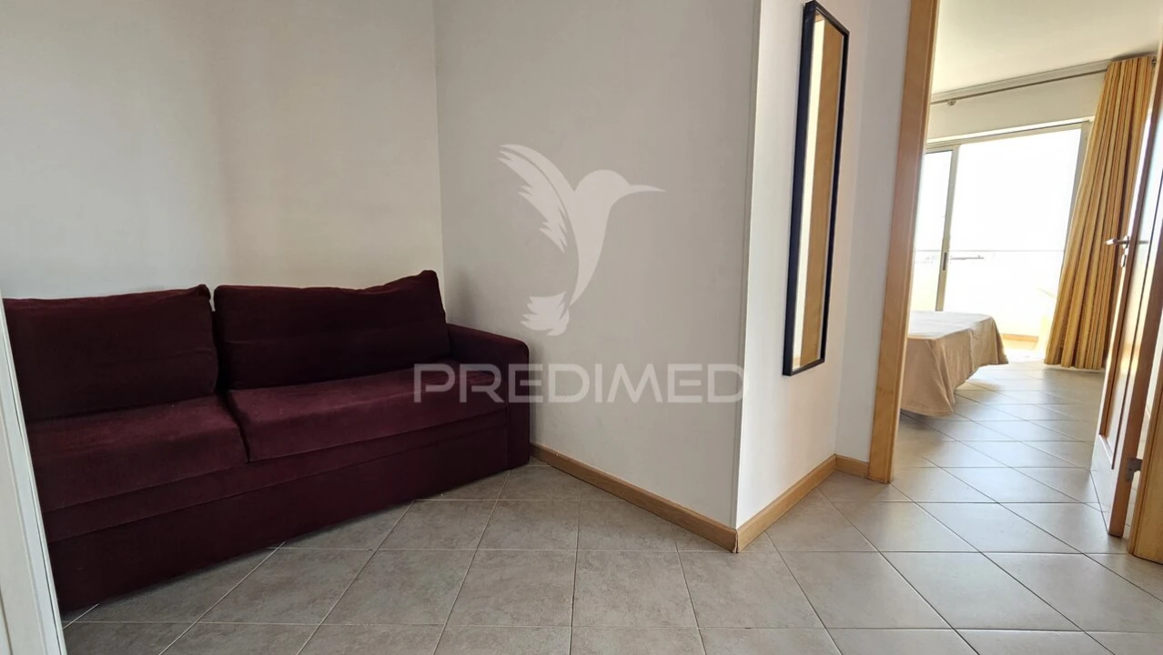 Apartamento T1 para Venda em Portimão Foto 14