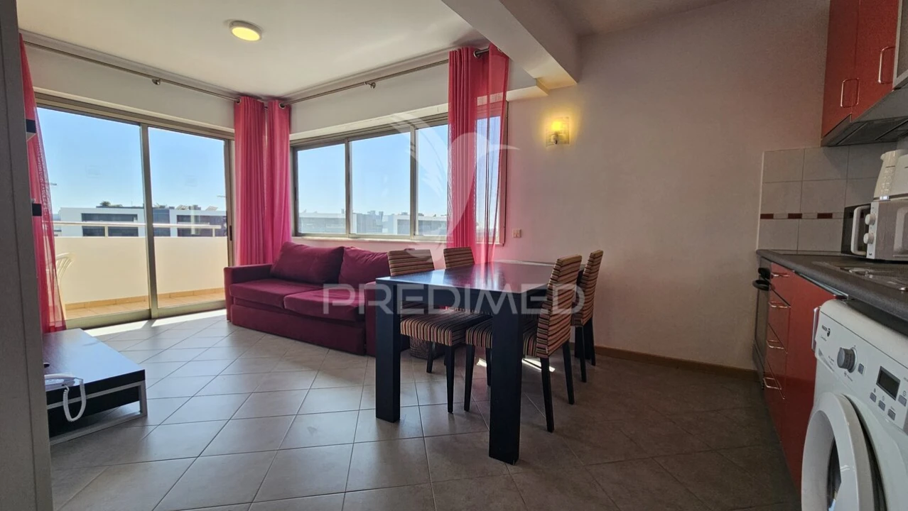 Apartamento T1 para Venda em Portimão Foto 8