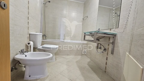Apartamento T1 para Venda em Portimão