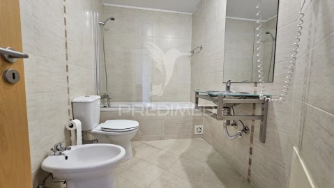 Apartamento T1 para Venda em Portimão