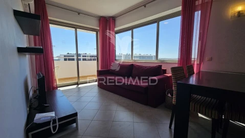 Apartamento T1 para Venda em Portimão