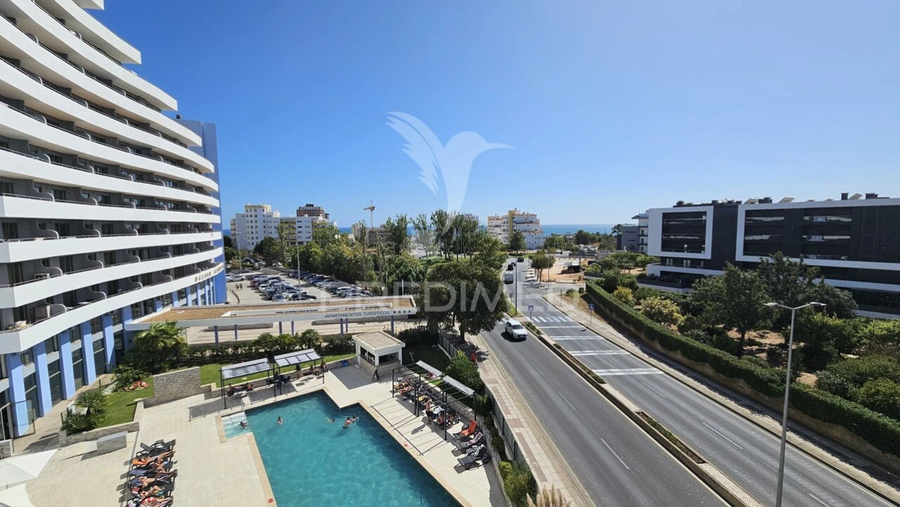Apartamento T1 para Venda em Portimão Foto 1