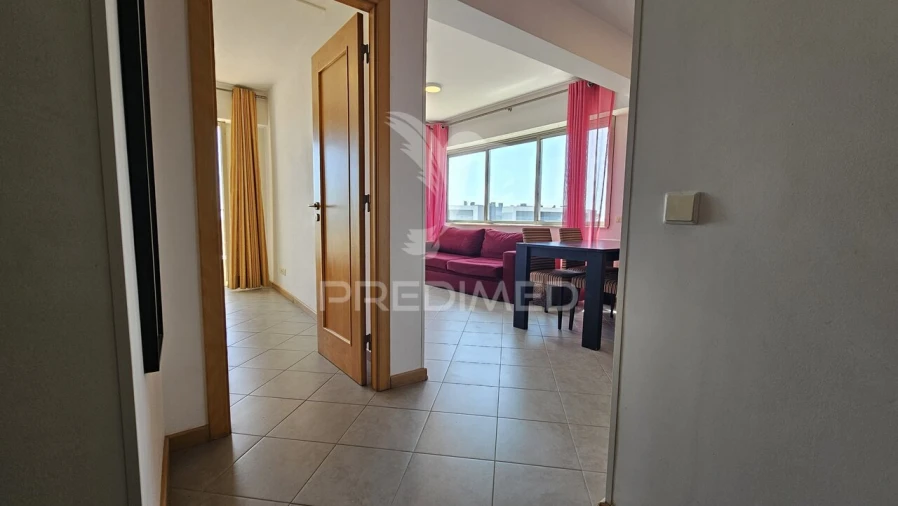Apartamento T1 para Venda em Portimão Foto 12