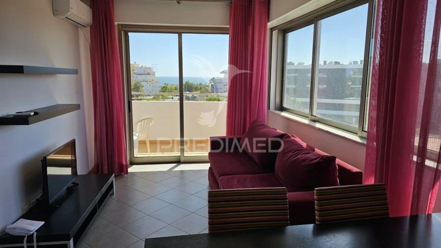Apartamento T1 para Venda em Portimão Foto 5