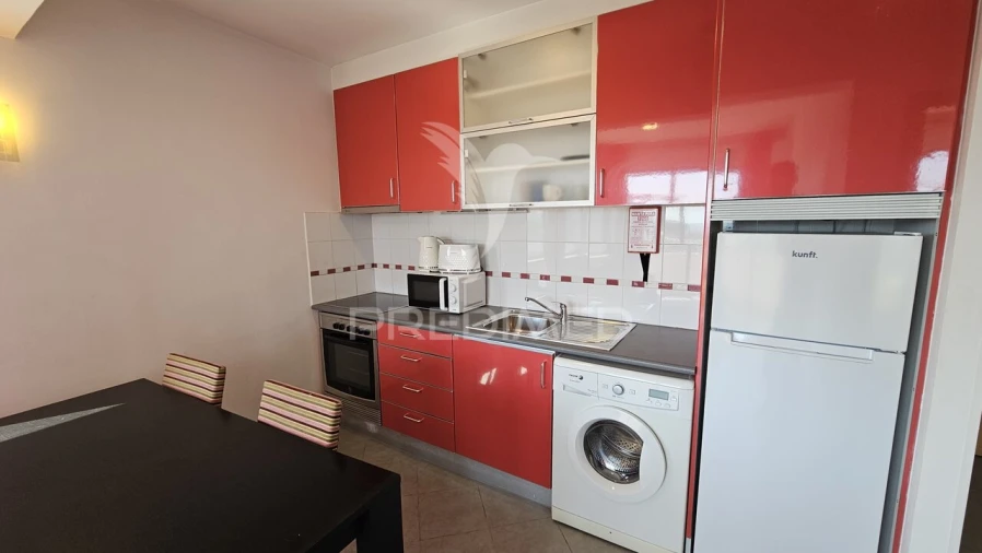 Apartamento T1 para Venda em Portimão Foto 6