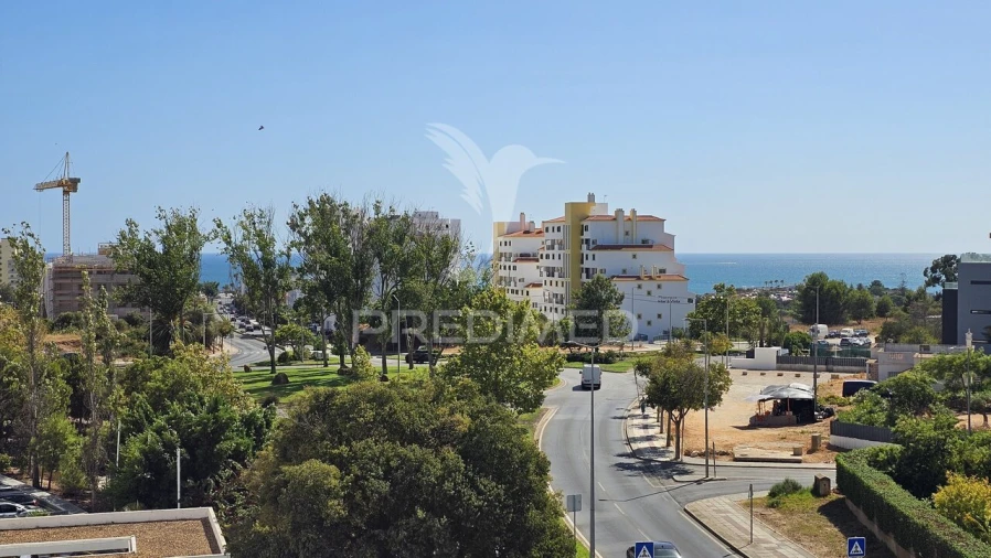 Apartamento T1 para Venda em Portimão Foto 19