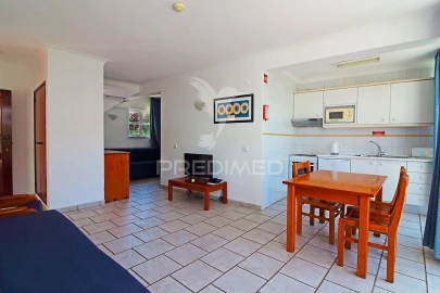 Apartamento T0 para Venda em Albufeira e Olhos de Água