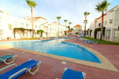 Apartamento T0 para Venda em Albufeira e Olhos de Água