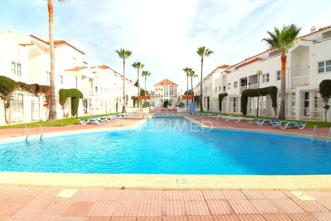 Apartamento T0 para Venda em Albufeira e Olhos de Água Foto 17