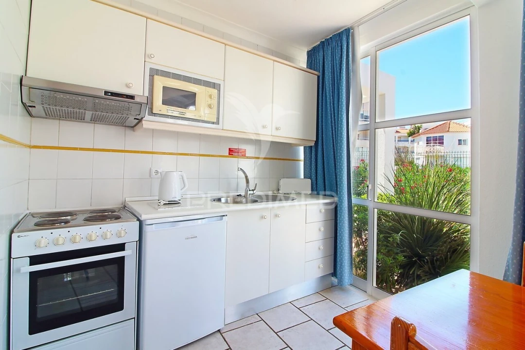 Apartamento T0 para Venda em Albufeira e Olhos de Água Foto 5