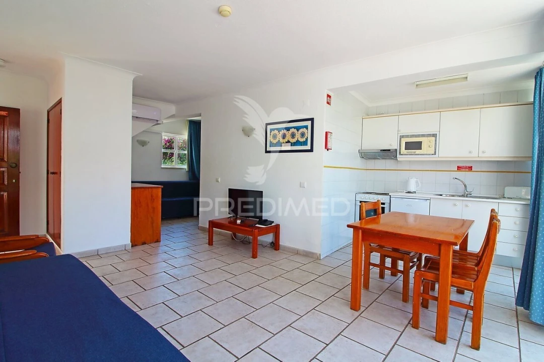 Apartamento T0 para Venda em Albufeira e Olhos de Água Foto 7