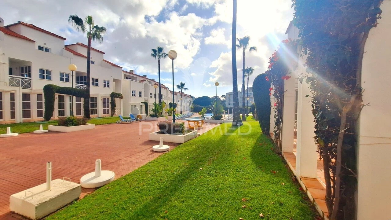 Apartamento T0 para Venda em Albufeira e Olhos de Água Foto 15