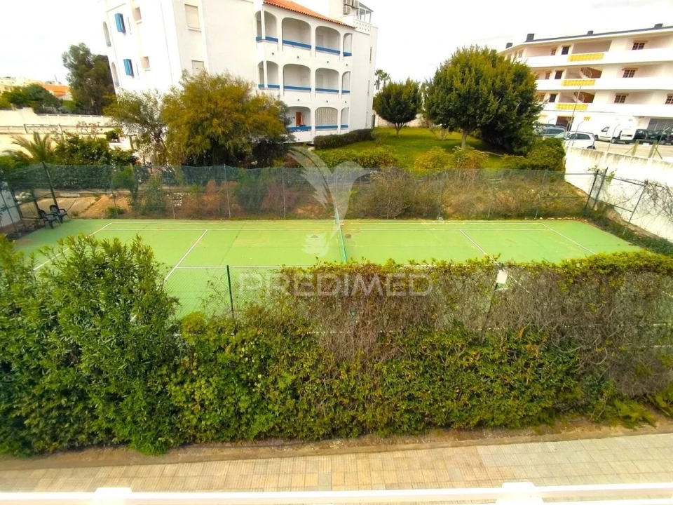 Apartamento T0 para Venda em Albufeira e Olhos de Água Foto 18