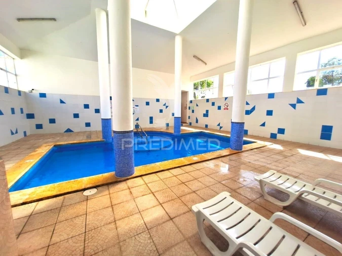 Apartamento T0 para Venda em Albufeira e Olhos de Água Foto 14