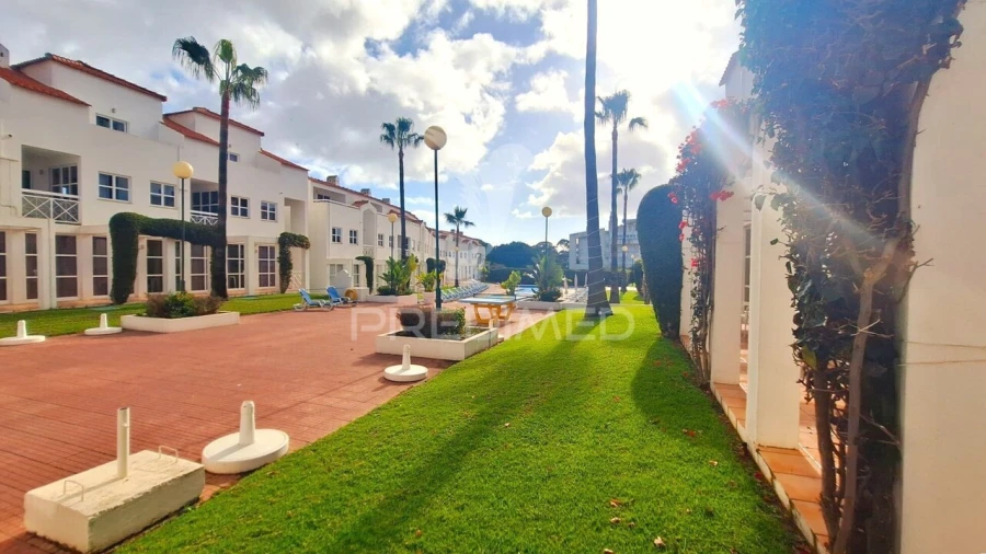 Apartamento T0 para Venda em Albufeira e Olhos de Água Foto 15