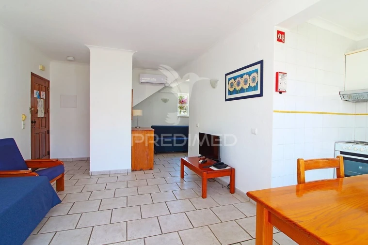 Apartamento T0 para Venda em Albufeira e Olhos de Água Foto 6