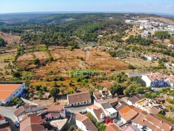 Terreno para Venda em Mação, Penhascoso e Aboboreira