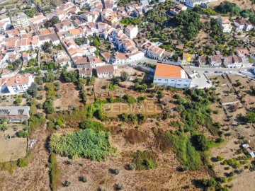 Terreno para Venda em Mação, Penhascoso e Aboboreira