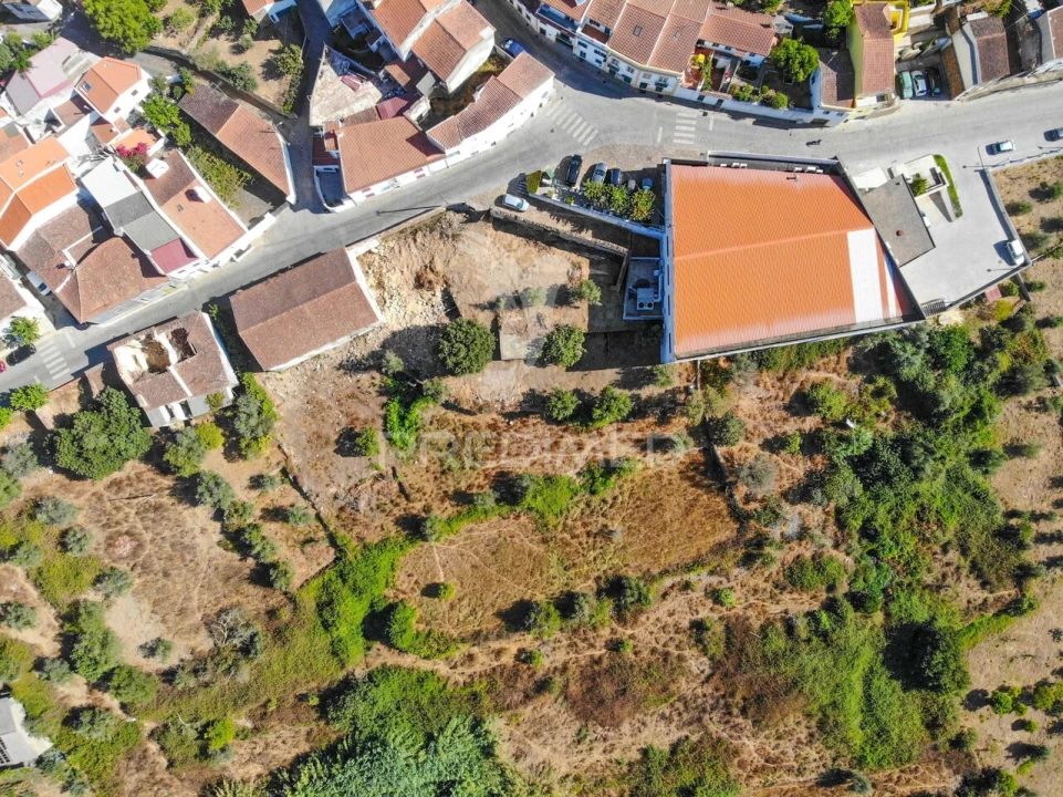 Terreno para Venda em Mação, Penhascoso e Aboboreira Foto 3
