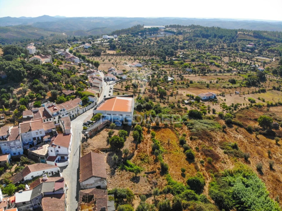 Terreno para Venda em Mação, Penhascoso e Aboboreira Foto 8