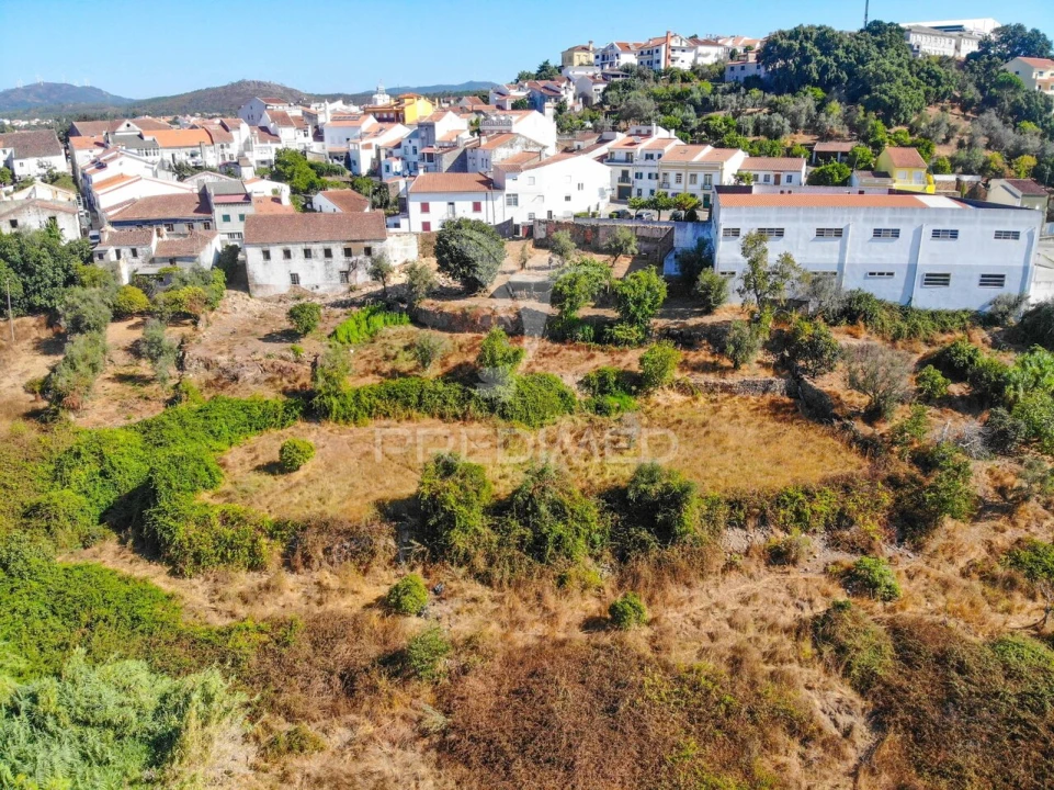 Terreno para Venda em Mação, Penhascoso e Aboboreira Foto 10