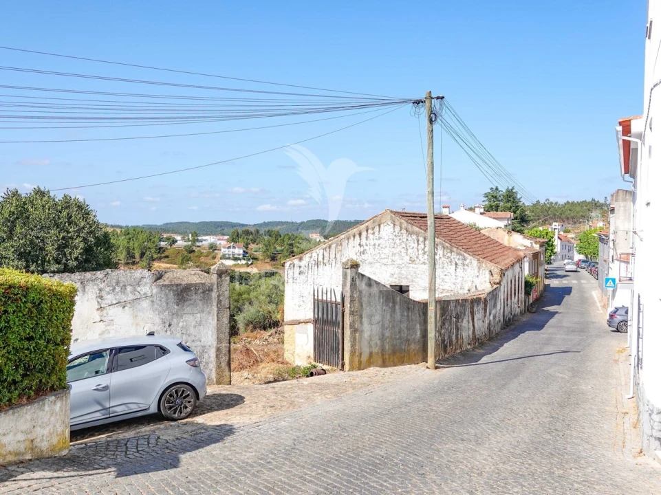 Terreno para Venda em Mação, Penhascoso e Aboboreira Foto 11