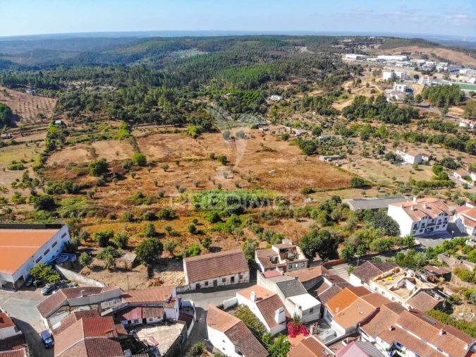 Terreno para Venda em Mação, Penhascoso e Aboboreira Foto 9
