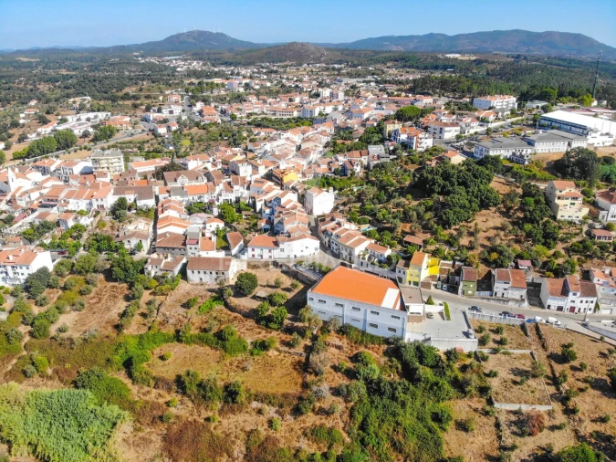 Terreno para Venda em Mação, Penhascoso e Aboboreira Foto 4